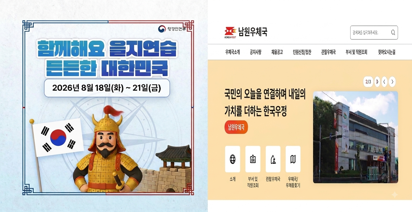2026 을지연습